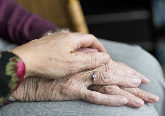 Nieuw! Paramedische richtlijn kwetsbare ouderen