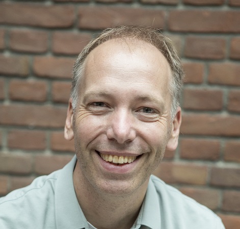 Maarten Nijkrake
